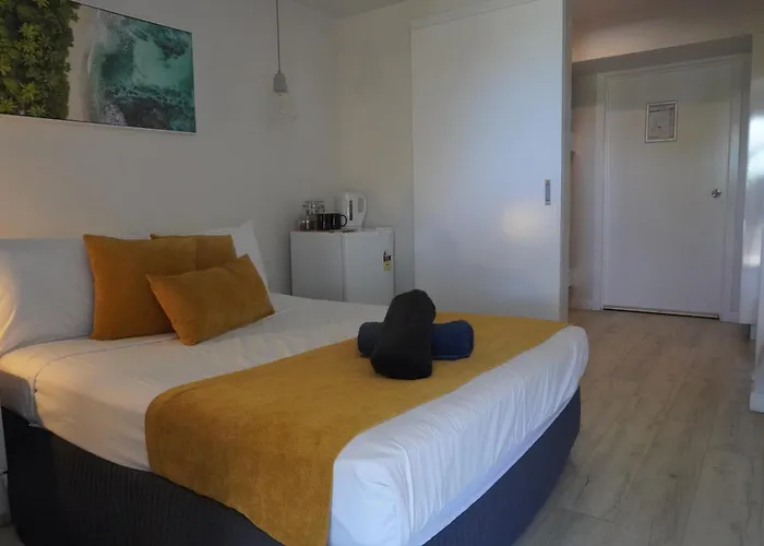 Yeppoon Beachhouse
