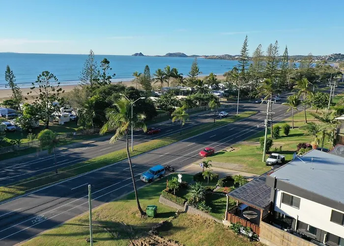 Yeppoon Beachhouse