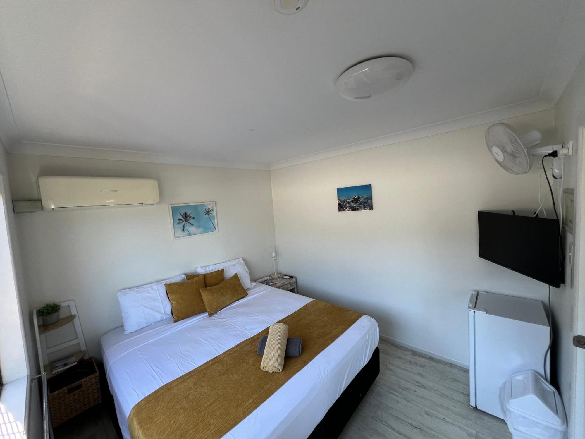 Hostel Beachhouse