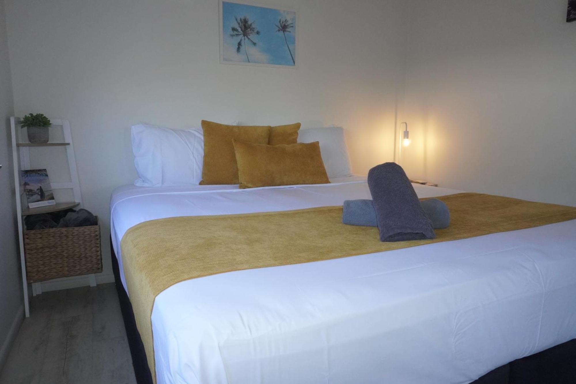 Beachhouse Hostel Yeppoon