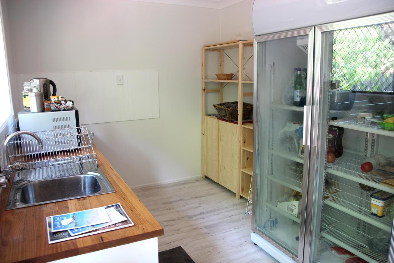 Hostel Beachhouse *