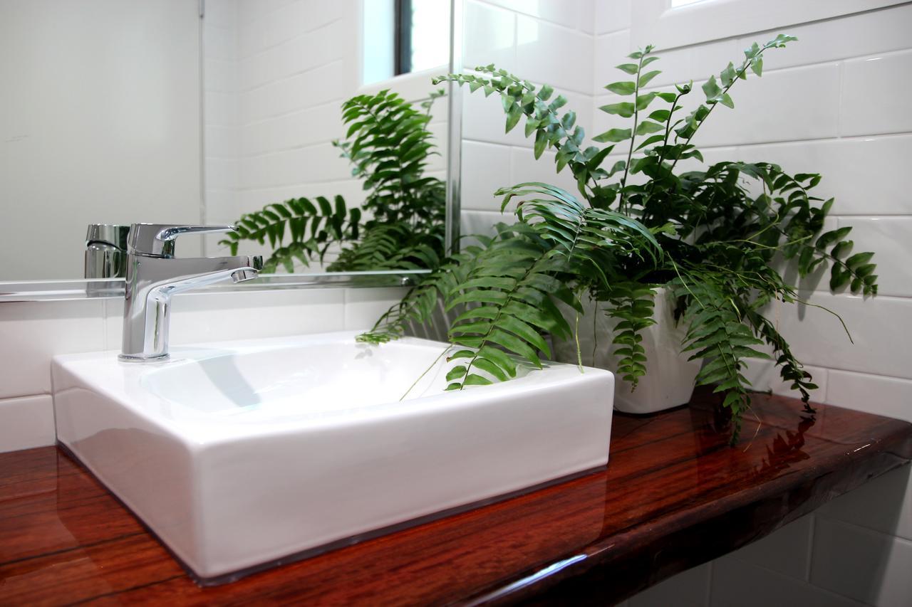 Beachhouse Hostel