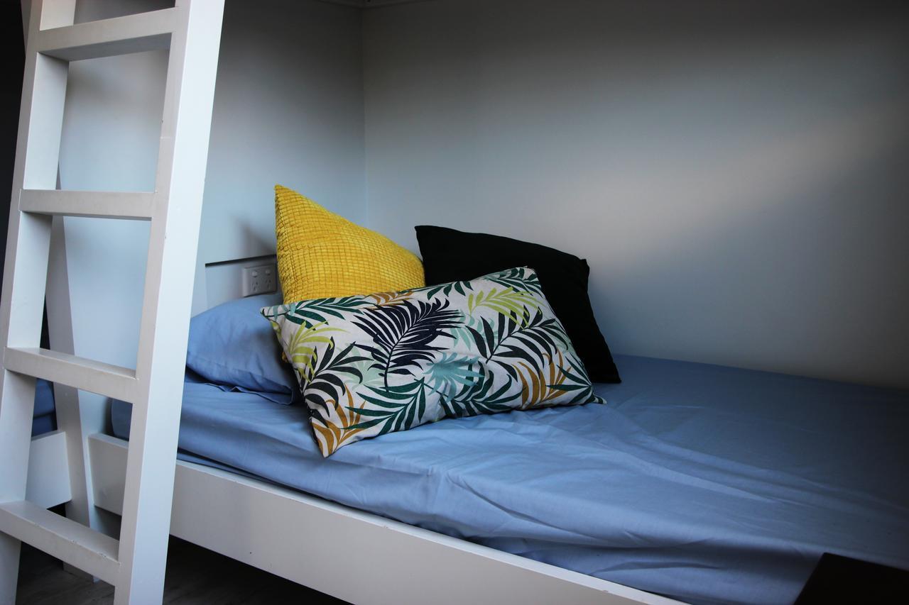 Beachhouse * Yeppoon