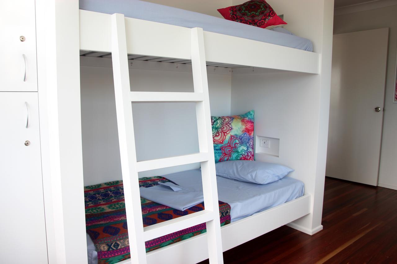 Beachhouse Yeppoon