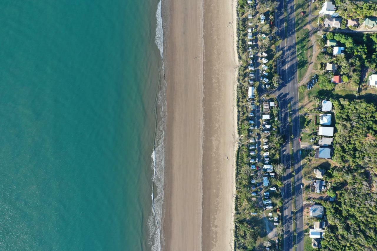 Beachhouse * Yeppoon